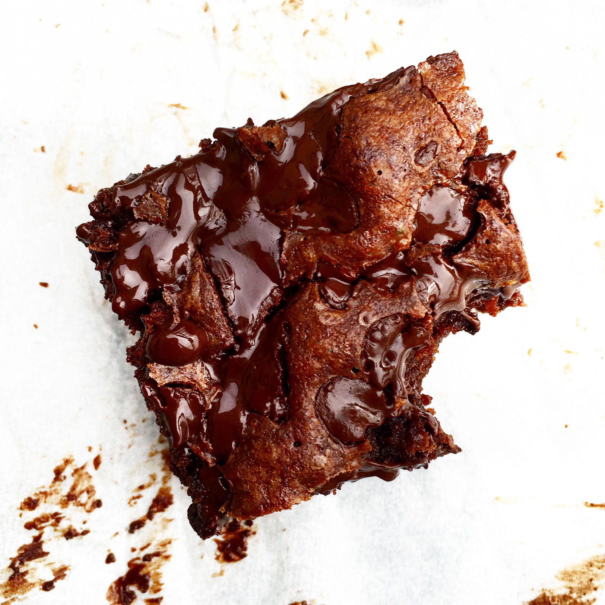 FUDGY BROWNIES10