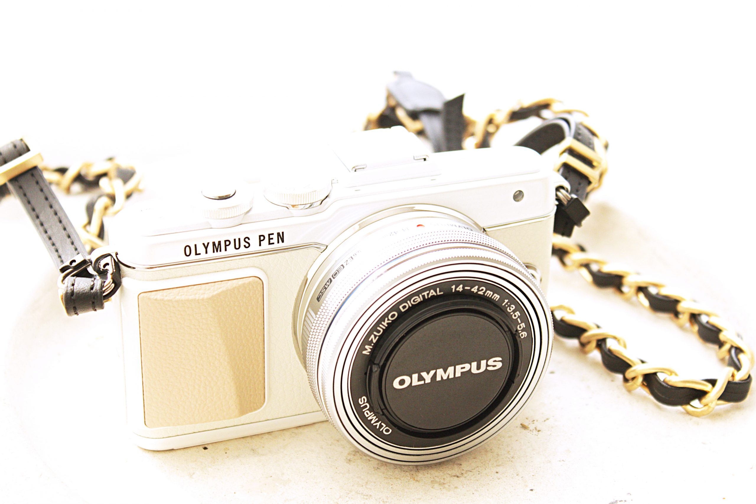 Olympus pen e-pl7