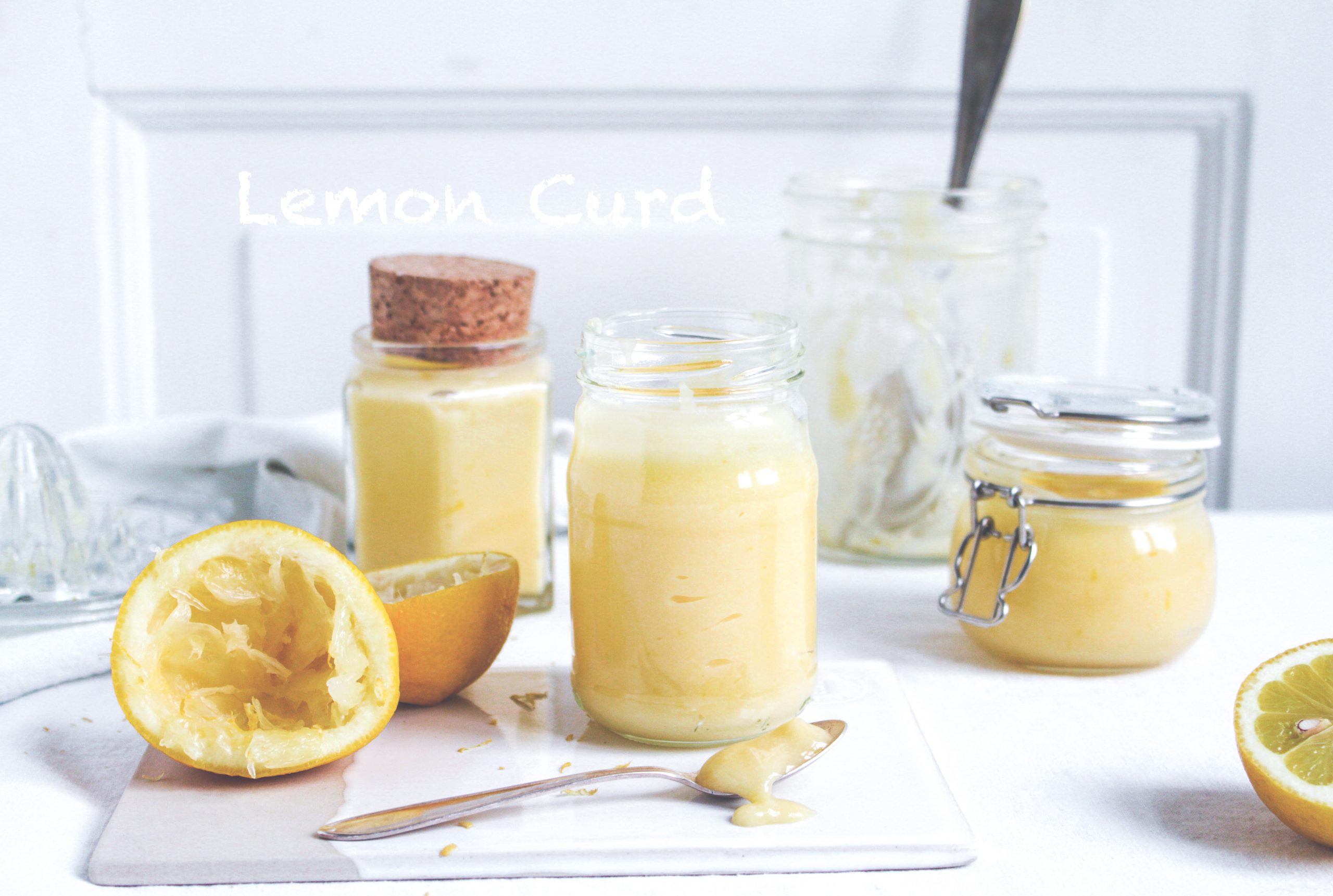 Lemoncurd