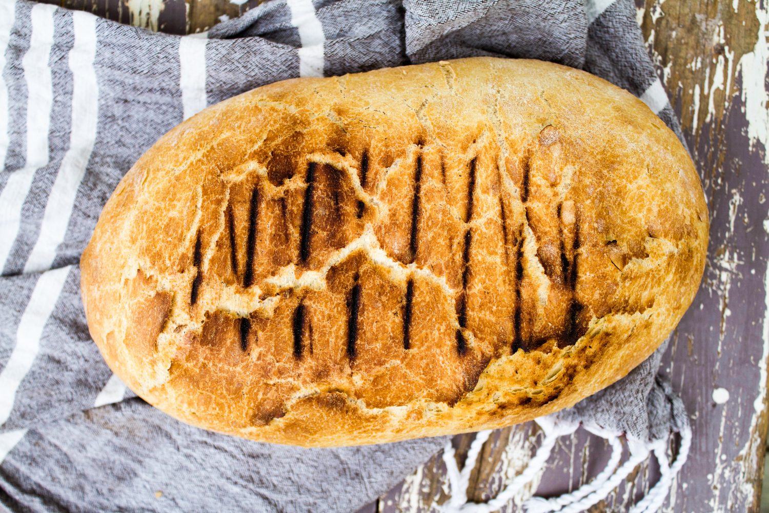 Hembakat bröd – bästa recepten